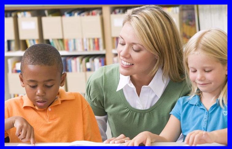 Teach Reading to Special Needs Children